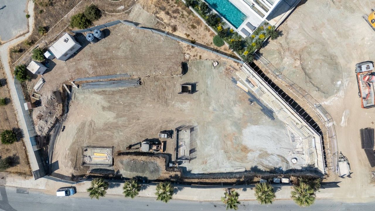 Appartement à Paphos, Chypre, 56 m² - image 2