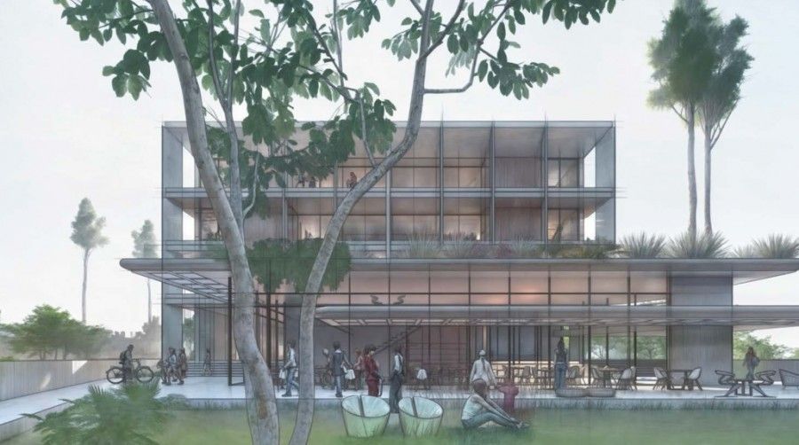 Appartamenti a Protaras, Cipro, 109 m² - foto 2