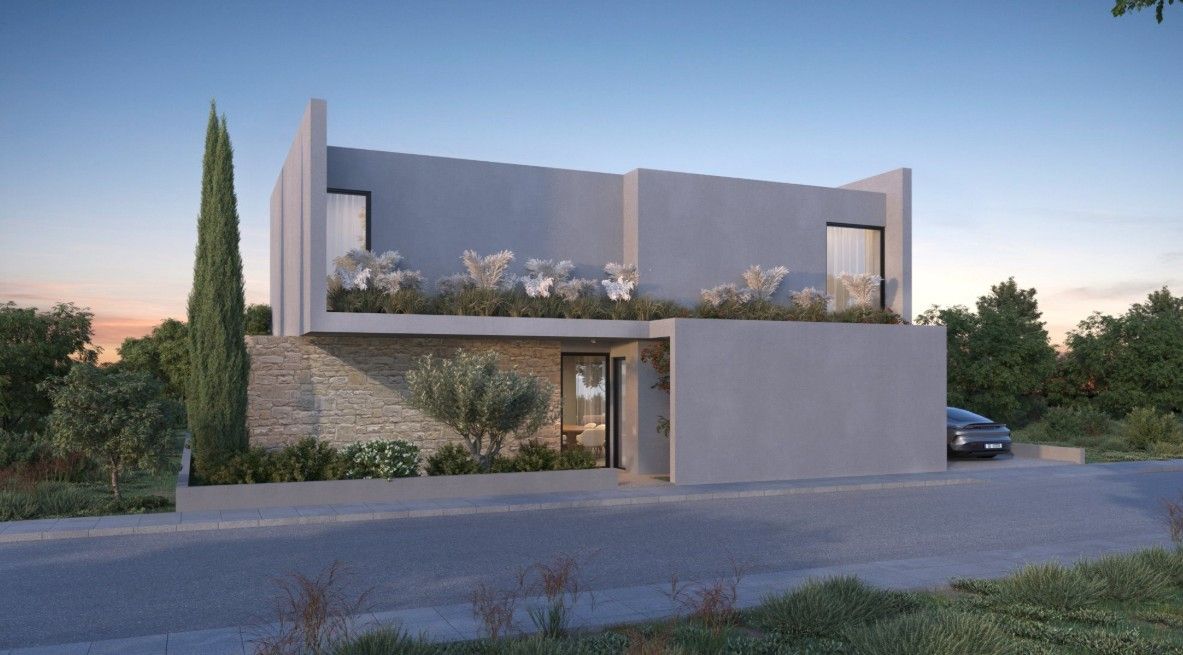 Villa in Protaras, Cyprus, 171 m² - picture 2