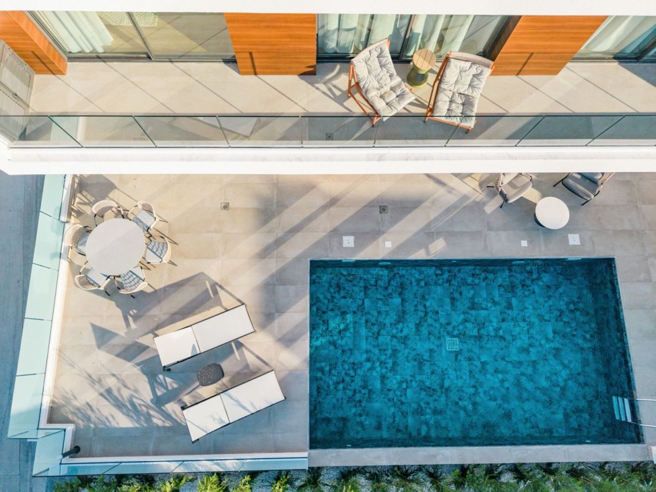 Villa in Paphos, Zypern, 153 m² - Foto 2