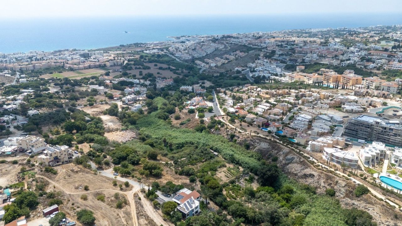 Apartment in Paphos, Zypern, 128 m² - Foto 2