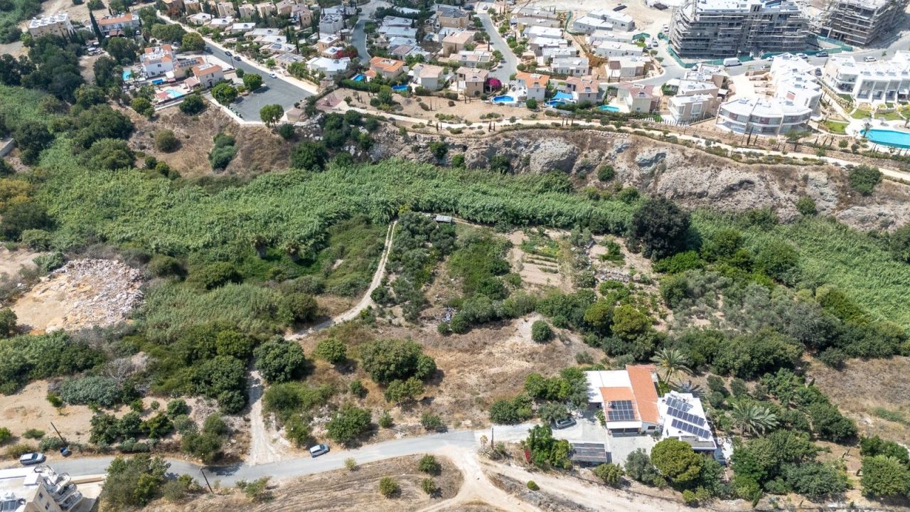 Apartment in Paphos, Zypern, 128 m² - Foto 3