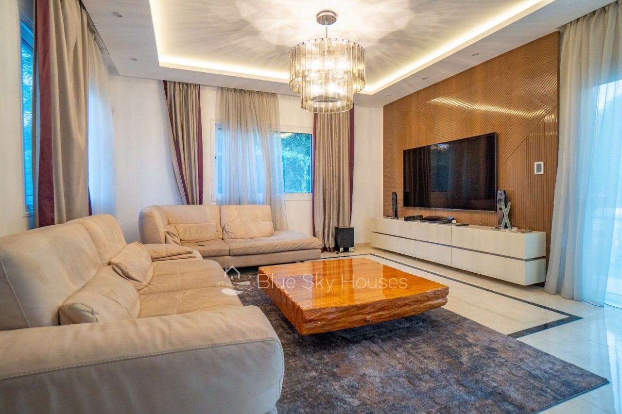 Villa à Limassol, Chypre, 240 m² - image 3
