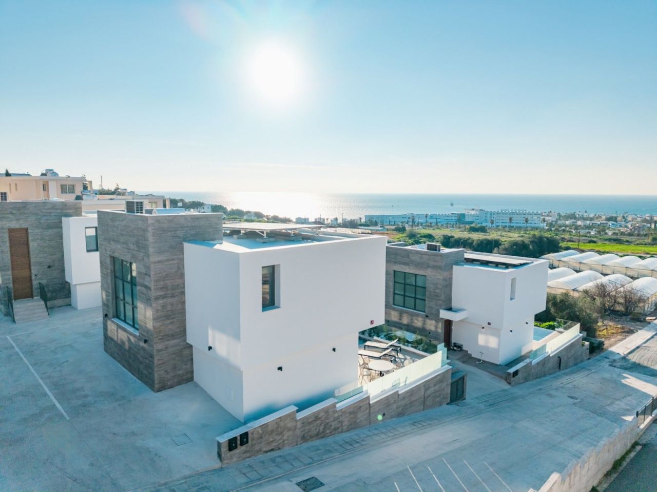 Villa in Paphos, Zypern, 153 m² - Foto 3