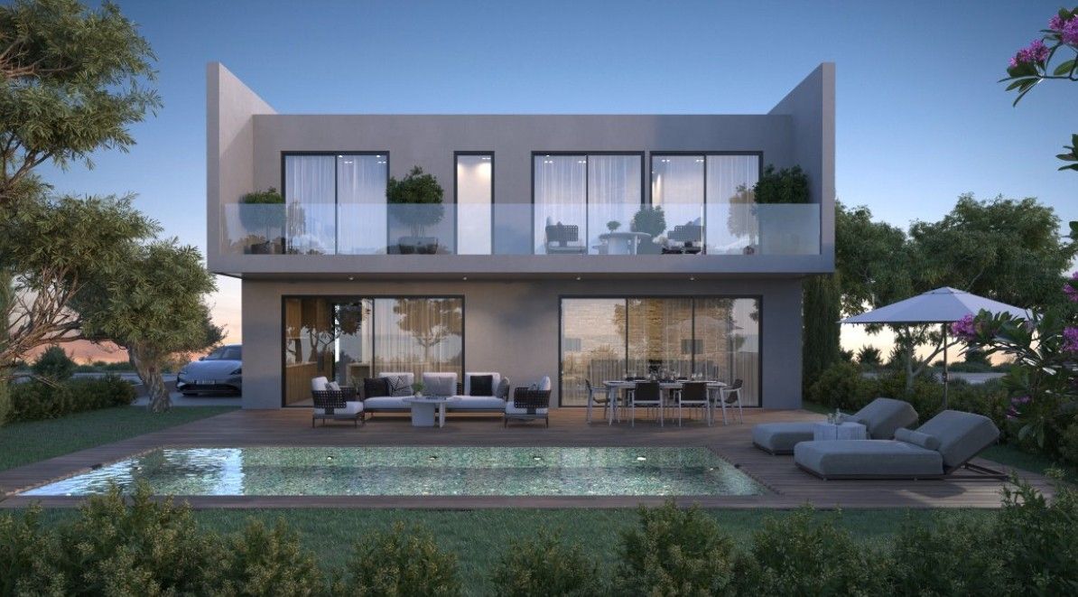 Villa in Protaras, Cyprus, 171 m² - picture 3