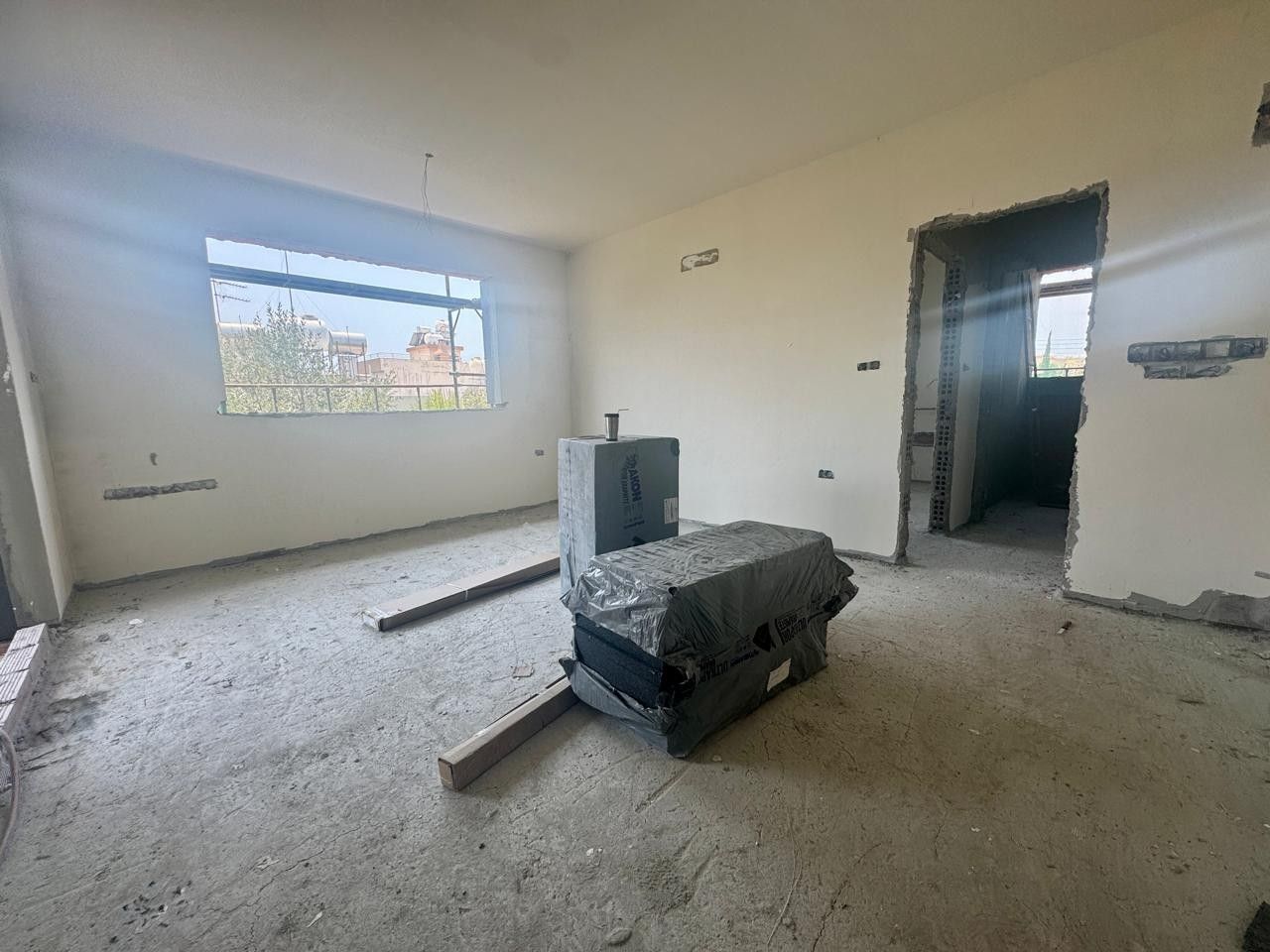 Apartamento en Limasol, Chipre, 56 m² - imagen 3