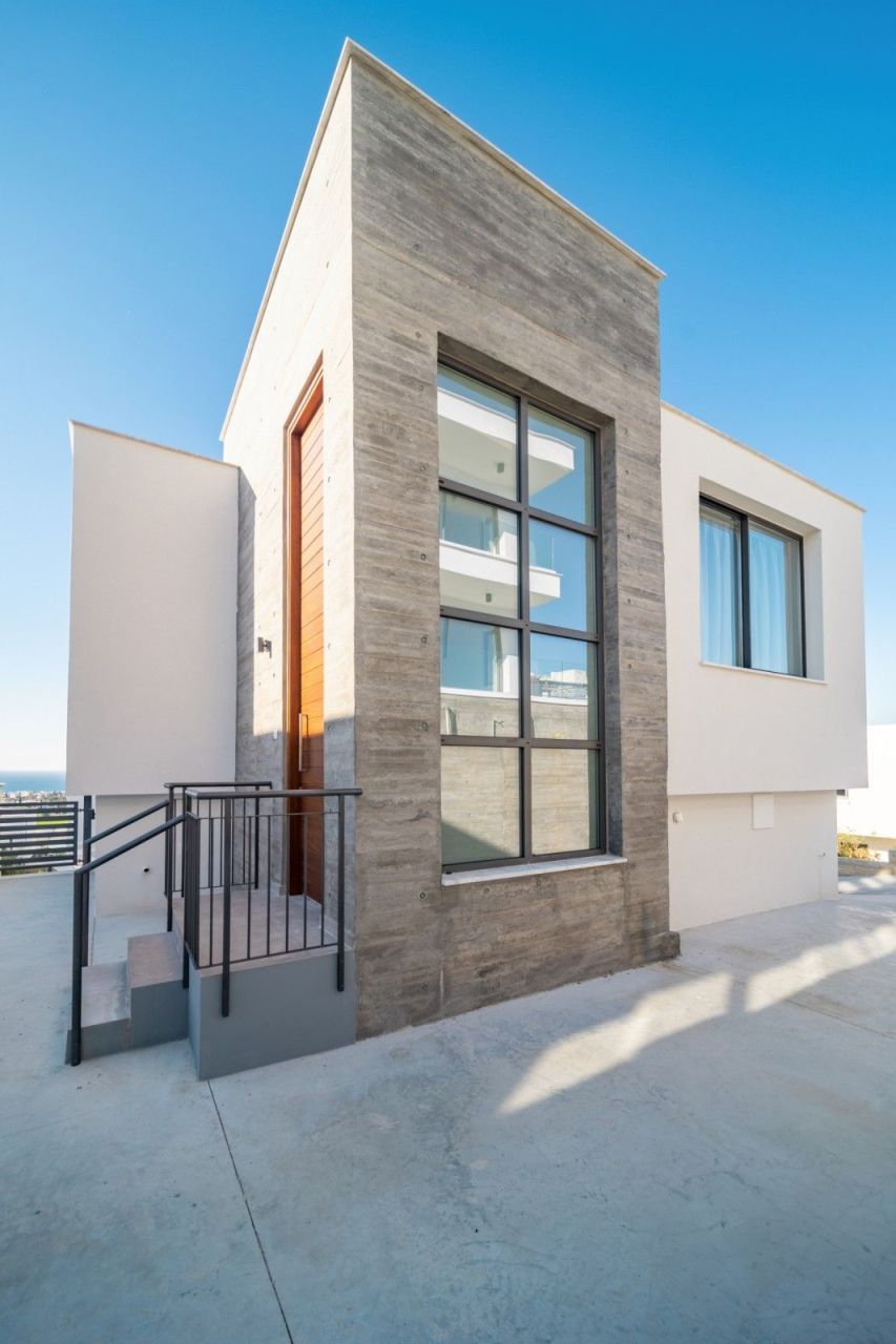 Villa in Paphos, Cyprus, 152 m² - picture 3