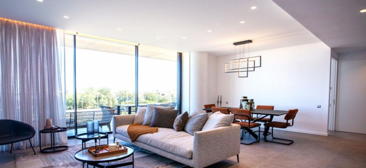 Apartment in Protaras, Cyprus, 99 m² - picture 3