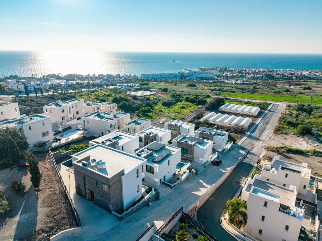 Villa en Pafos, Chipre, 152 m² - imagen 4