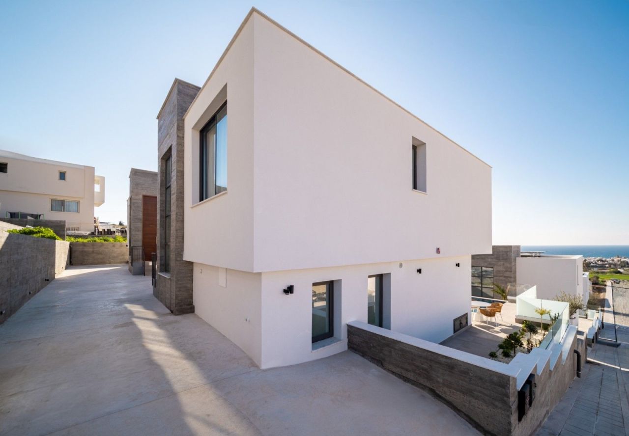 Villa in Paphos, Cyprus, 152 m² - picture 4