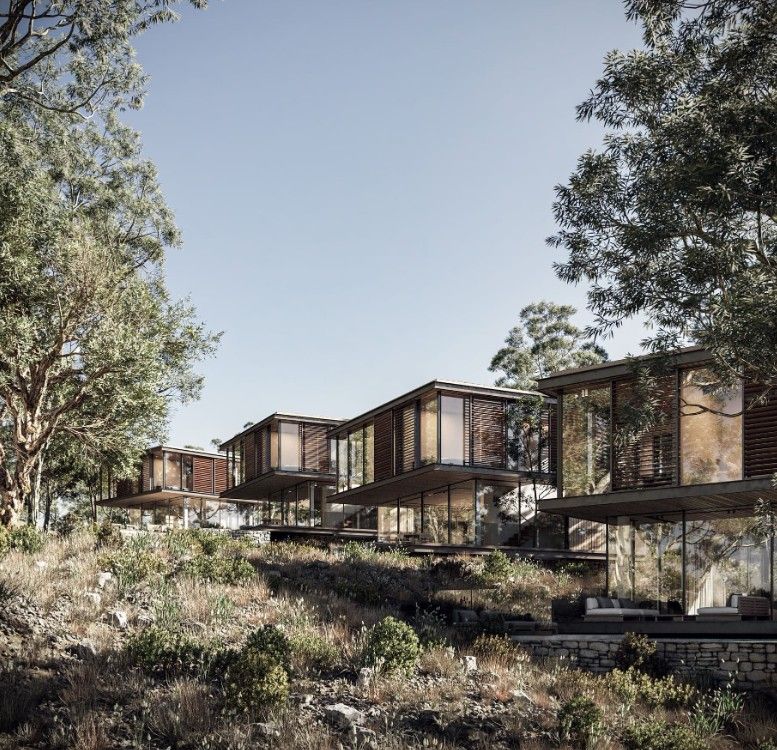 Villa a Protaras, Cipro, 226 m² - foto 4