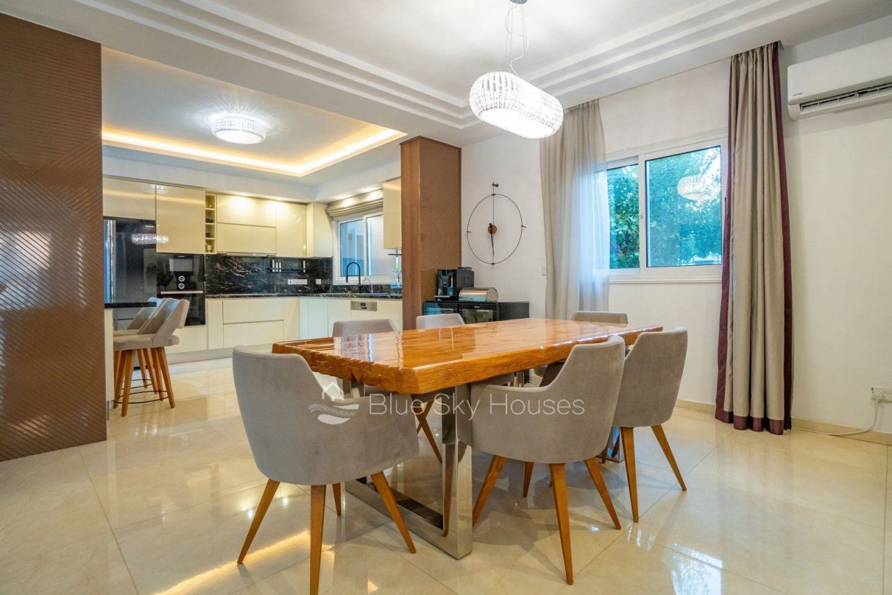 Villa à Limassol, Chypre, 240 m² - image 4