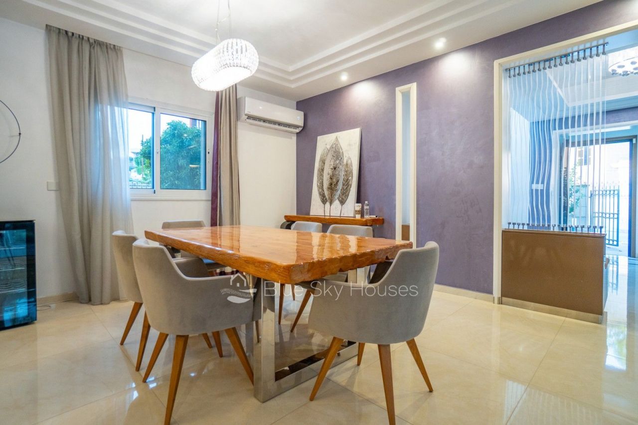 Villa à Limassol, Chypre, 240 m² - image 5