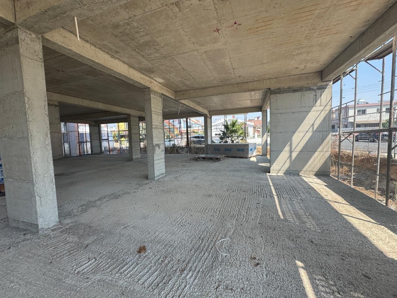 Apartamento en Limasol, Chipre, 60 m² - imagen 5