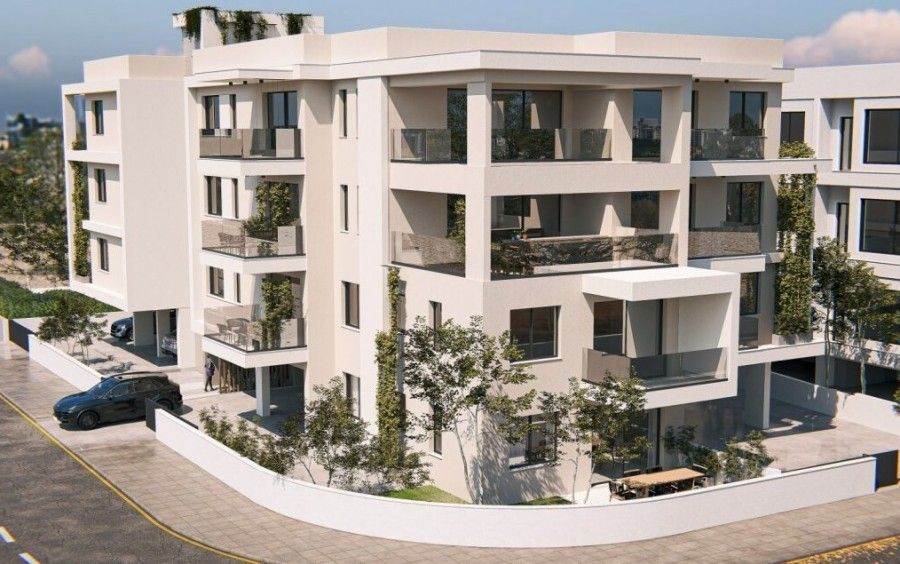 Apartment in Protaras, Cyprus, 90 m² - picture 5