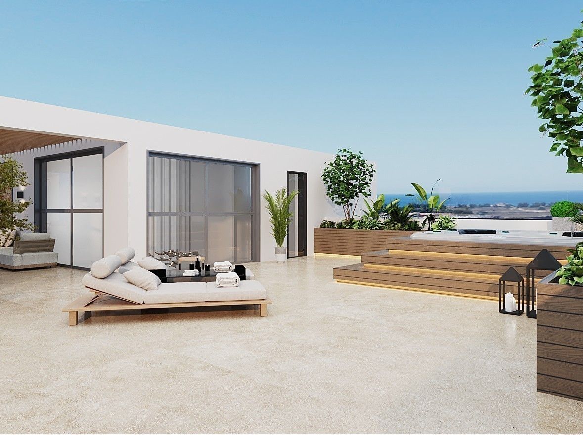 Apartamento en Pafos, Chipre, 113 m² - imagen 5