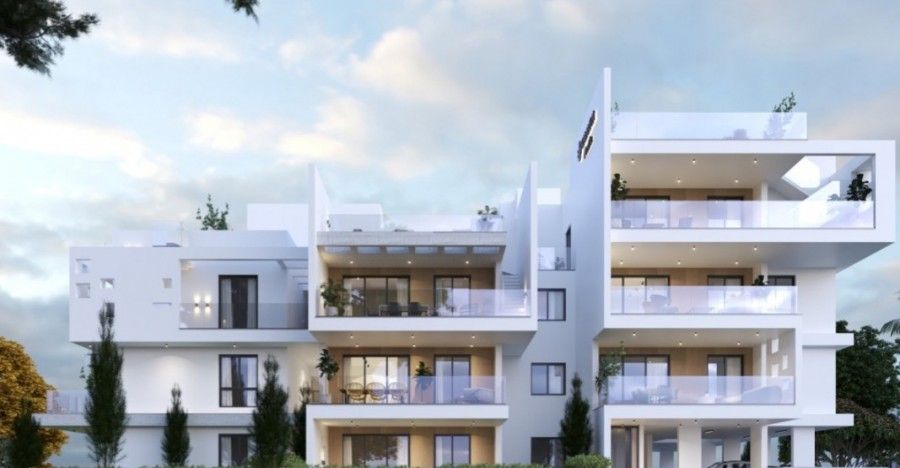 Appartement à Larnaca, Chypre, 110 m² - image 5