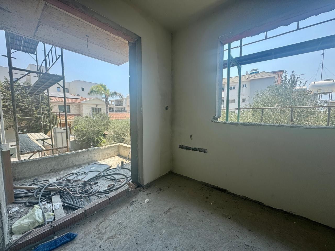 Apartamento en Limasol, Chipre, 56 m² - imagen 5