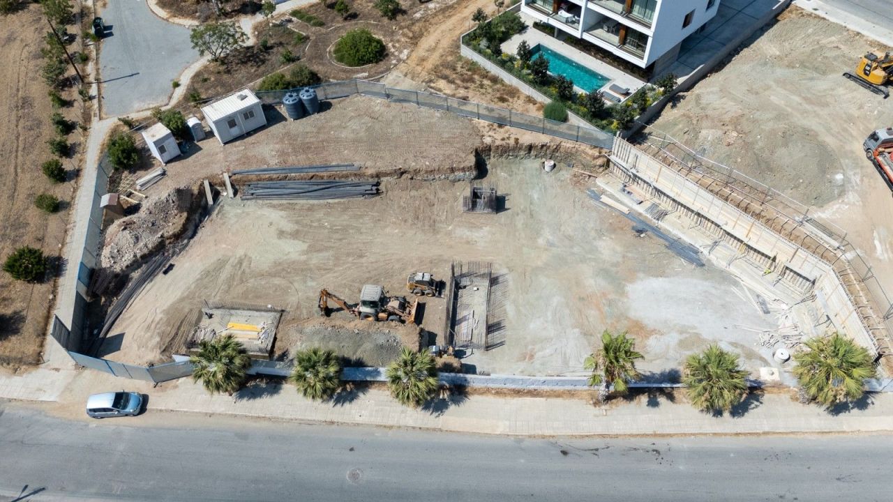 Appartement à Paphos, Chypre, 56 m² - image 5