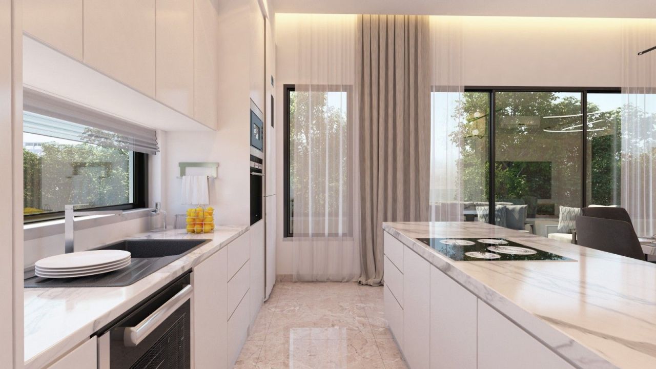 Attico a Limassol, Cipro, 107 m² - foto 5