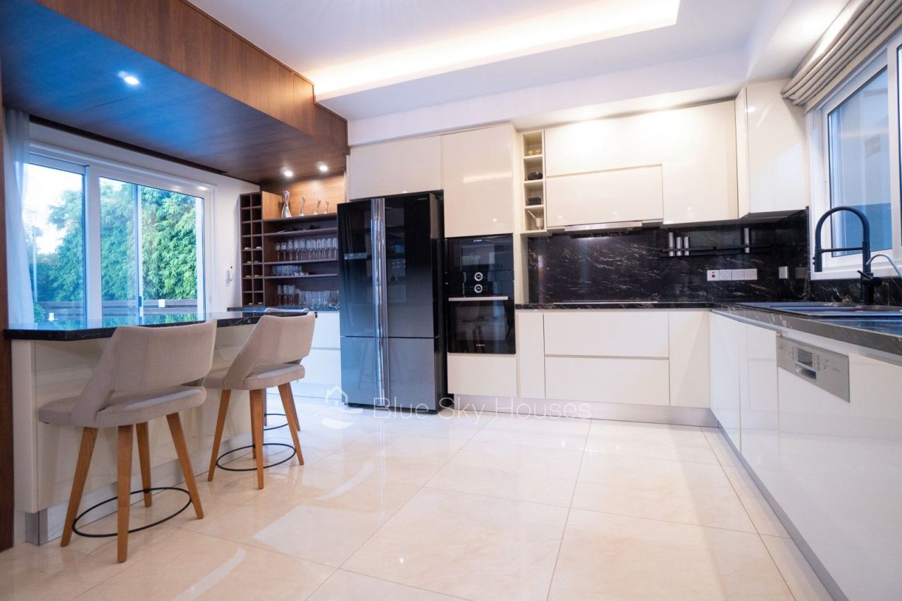 Villa à Limassol, Chypre, 240 m² - image 6