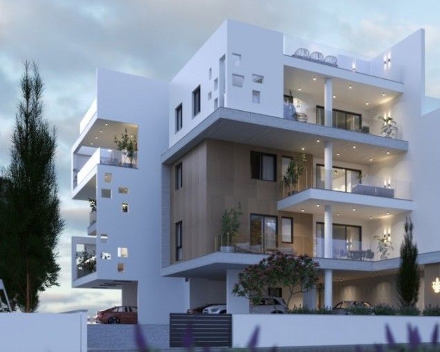 Appartement à Larnaca, Chypre, 110 m² - image 6