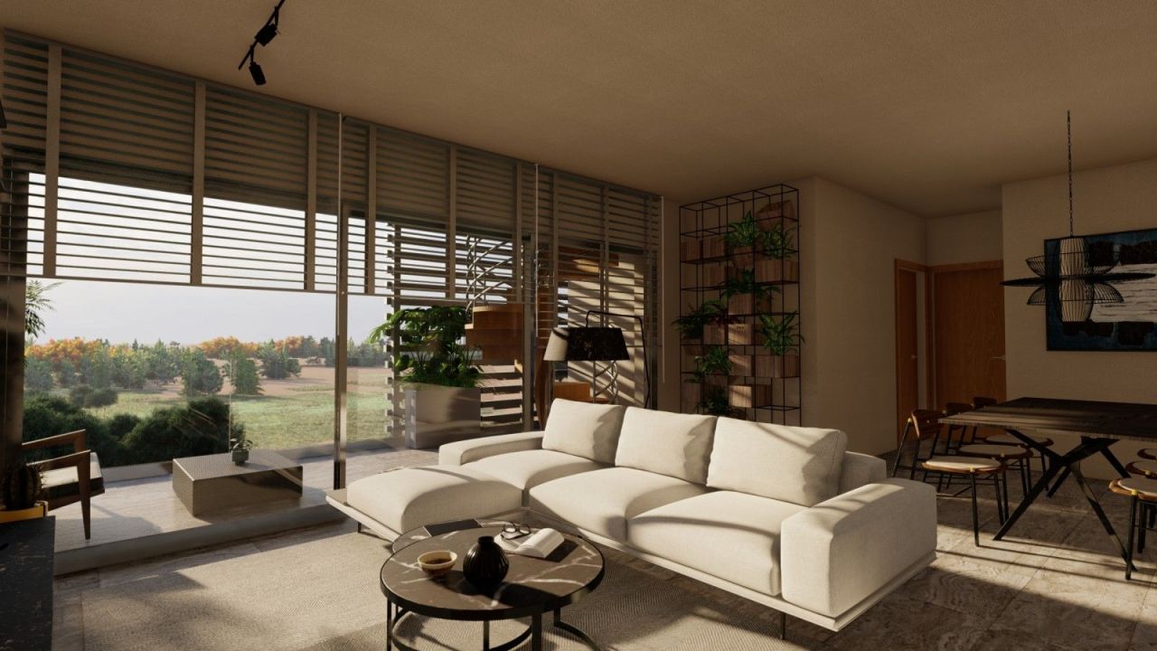 Apartment in Larnaca, Cyprus, 159 m² - picture 6