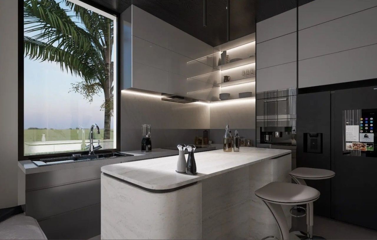 Apartamento en Limasol, Chipre, 56 m² - imagen 6