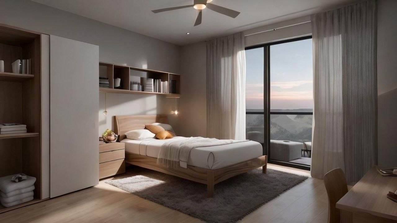 Apartamento en Pafos, Chipre, 130 m² - imagen 6