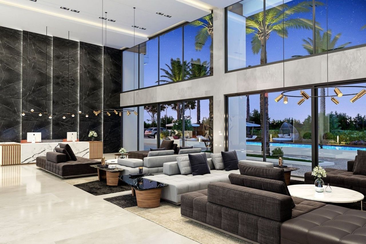 Apartamento en Pafos, Chipre, 110 m² - imagen 6