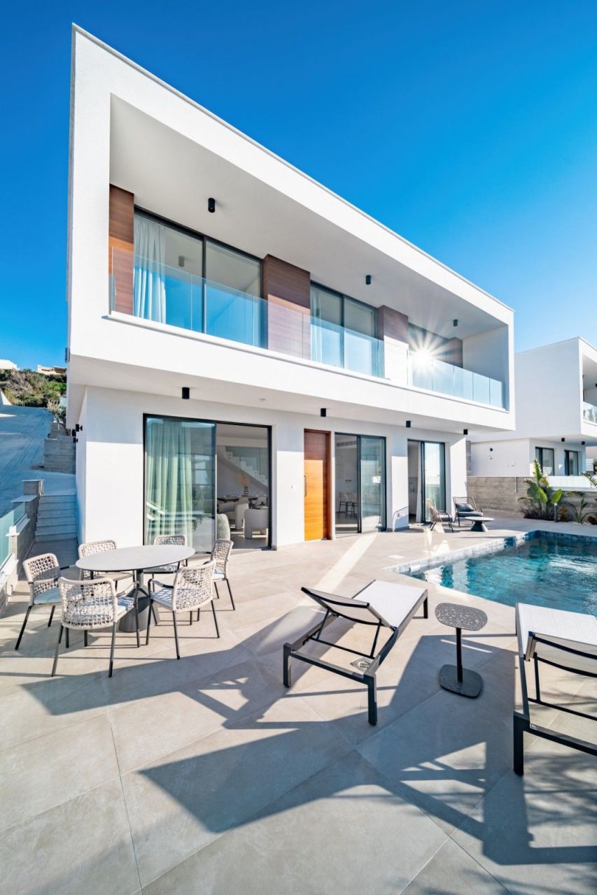 Villa in Paphos, Zypern, 153 m² - Foto 6