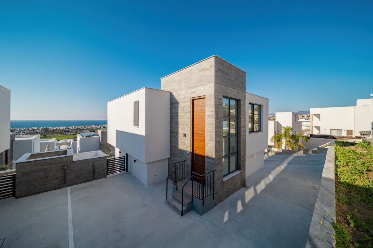 Villa in Paphos, Cyprus, 152 m² - picture 6