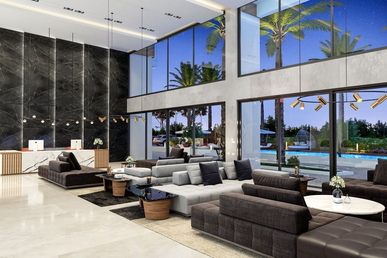 Apartment in Paphos, Zypern, 60 m² - Foto 6