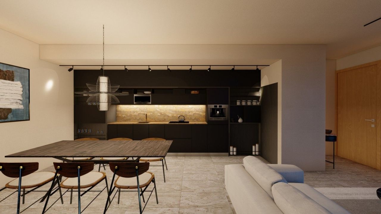 Appartamenti a Larnaca, Cipro, 142 m² - foto 6