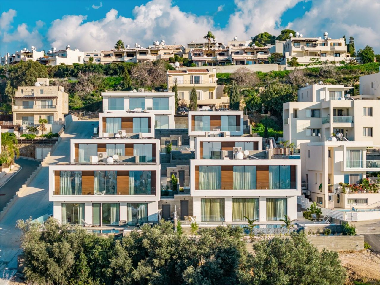 Villa en Pafos, Chipre, 152 m² - imagen 7