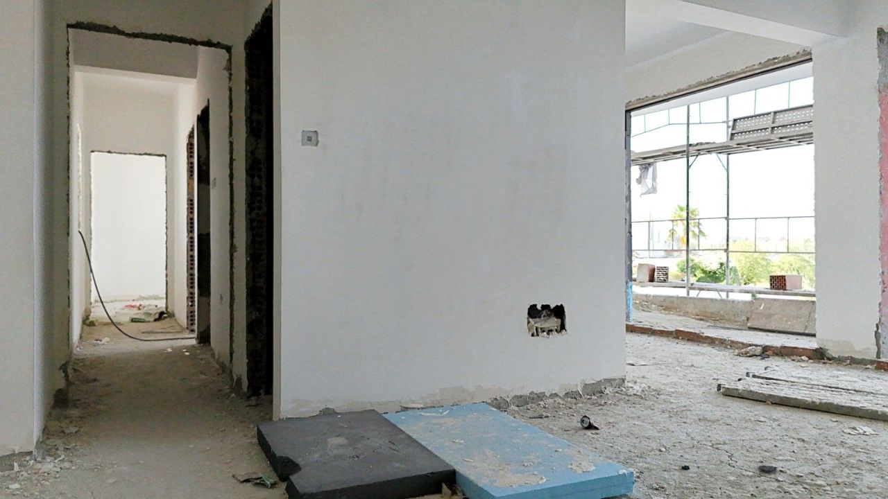 Appartamenti a Larnaca, Cipro, 121 m² - foto 7