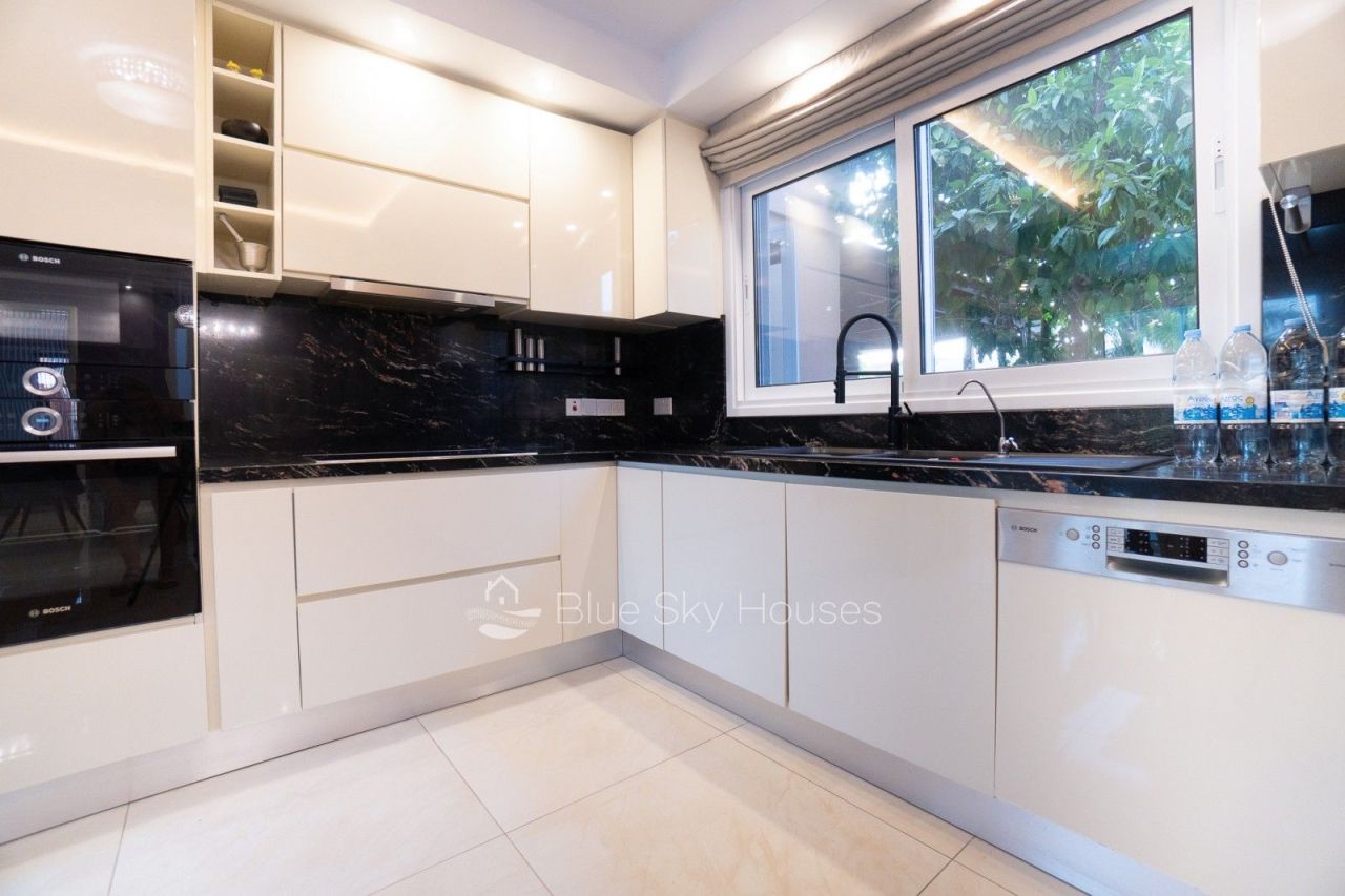 Villa à Limassol, Chypre, 240 m² - image 7