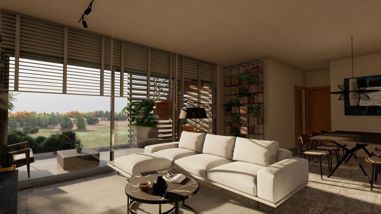 Appartamenti a Larnaca, Cipro, 94 m² - foto 7