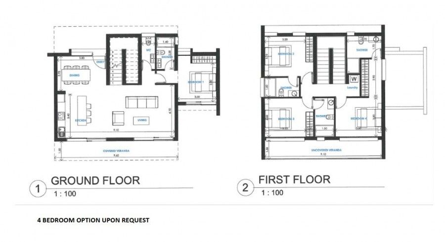 Villa en Protaras, Chipre, 153 m² - imagen 7
