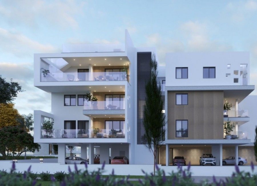 Appartement à Larnaca, Chypre, 110 m² - image 7