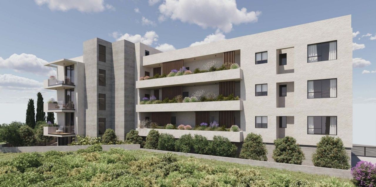 Appartement à Paphos, Chypre, 56 m² - image 7