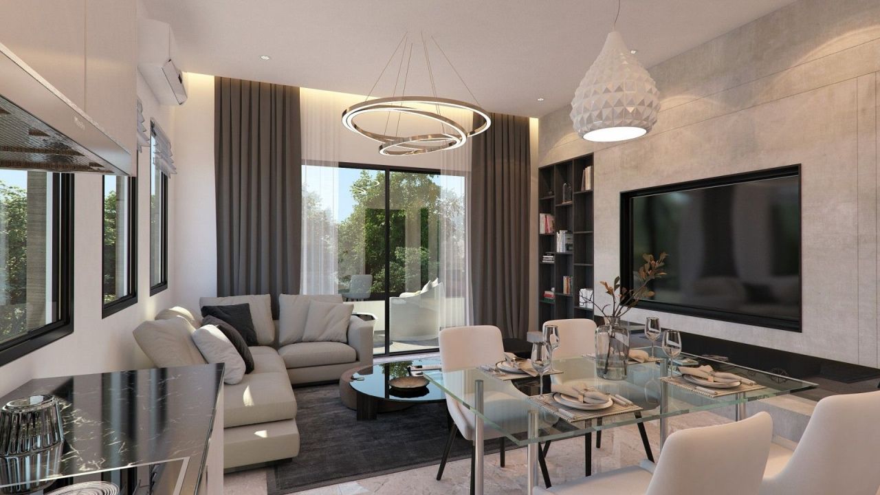 Attico a Limassol, Cipro, 107 m² - foto 8