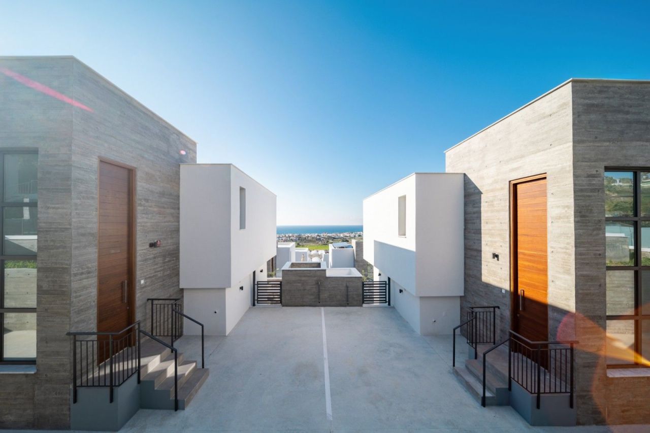 Villa in Paphos, Cyprus, 152 m² - picture 8