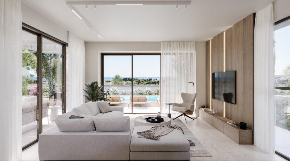 Villa en Protaras, Chipre, 153 m² - imagen 8