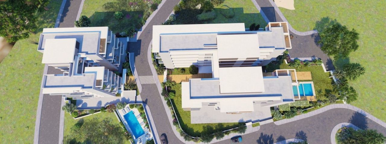 Apartamento en Pafos, Chipre, 184 m² - imagen 8