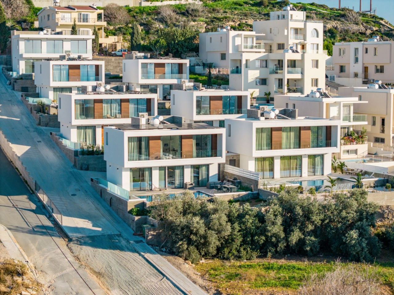 Villa en Pafos, Chipre, 152 m² - imagen 9