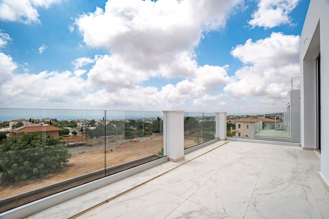 Villa à Paphos, Chypre, 150 m² - image 9