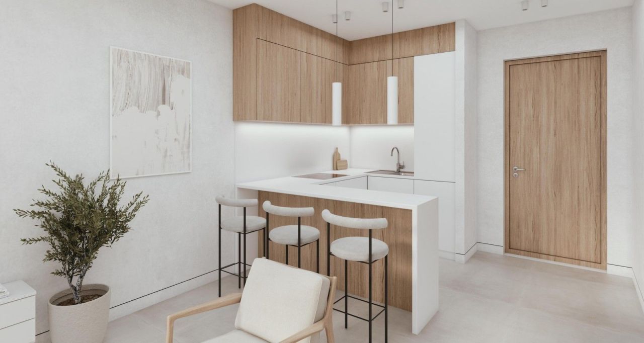 Apartment in Paphos, Zypern, 56 m² - Foto 9