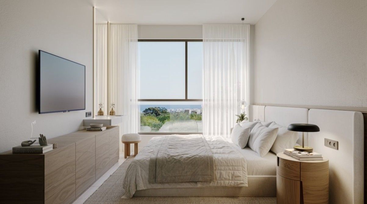 Villa en Protaras, Chipre, 153 m² - imagen 9