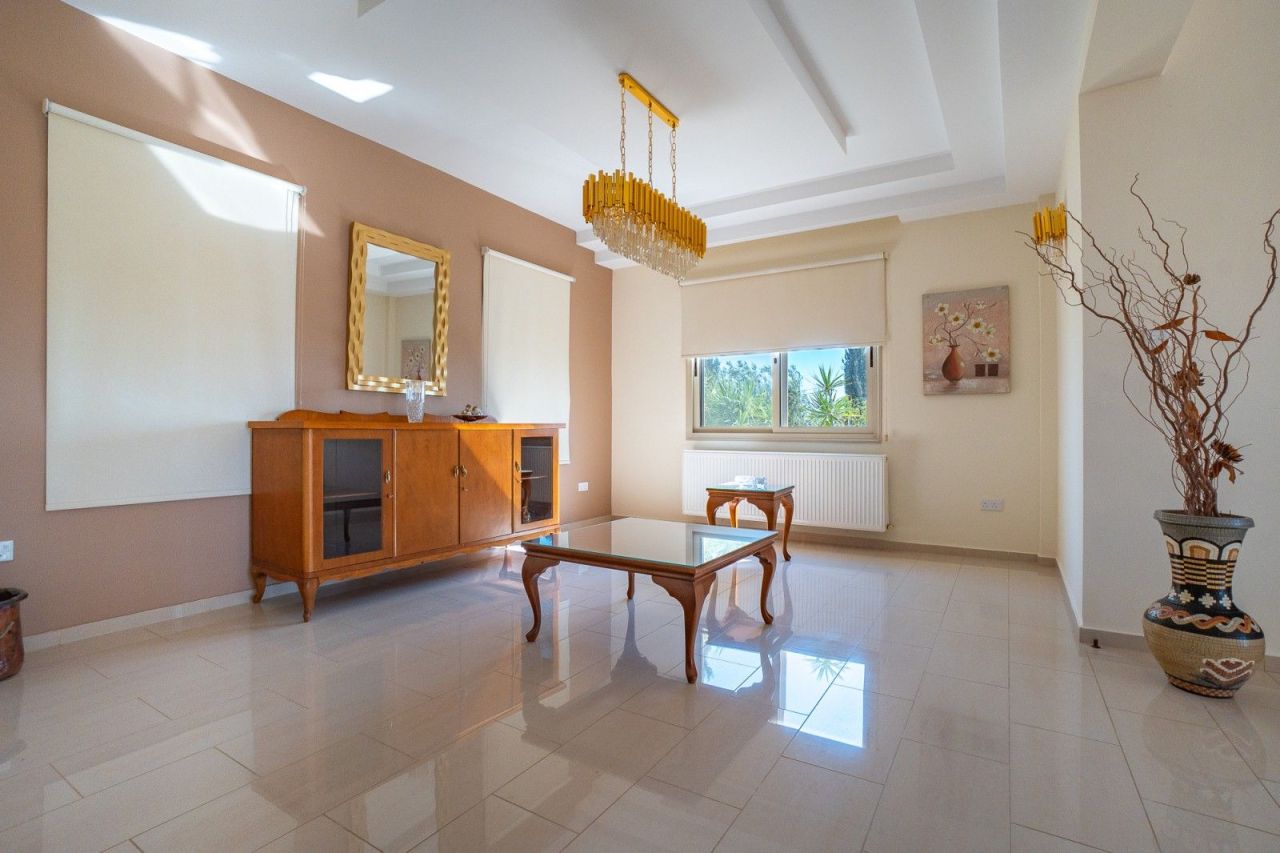 Villa en Pafos, Chipre, 360 m² - imagen 9